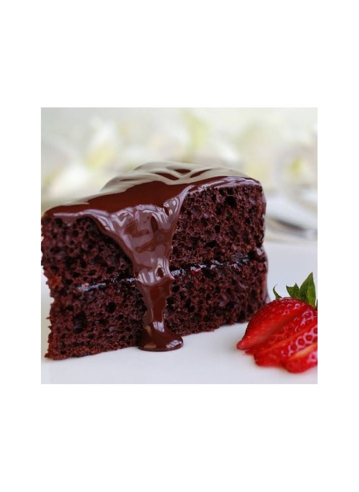 My Way Chocolate Cake 400gm  - Image 2