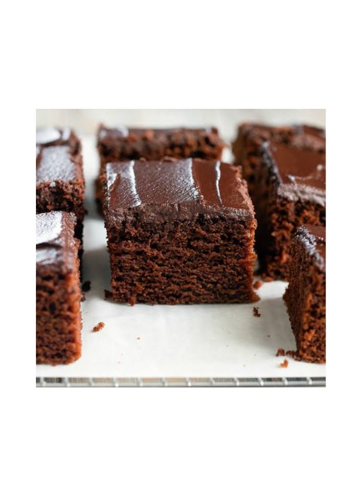 My Way Chocolate Cake 400gm  - Image 3