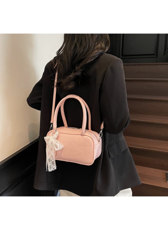 Mark Fairwhale New Fashionable Simple Retro Underarm Bag  - Image 1