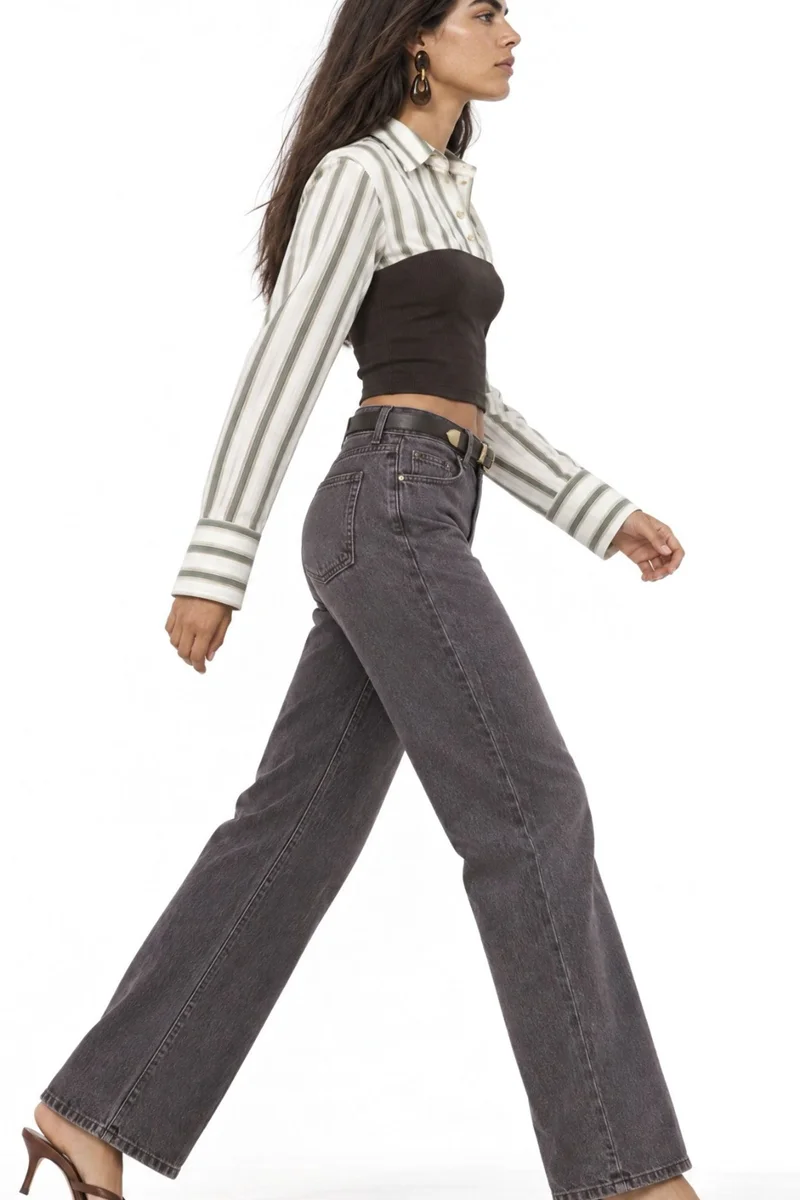 سكوالو SQUALO Cotton Pants