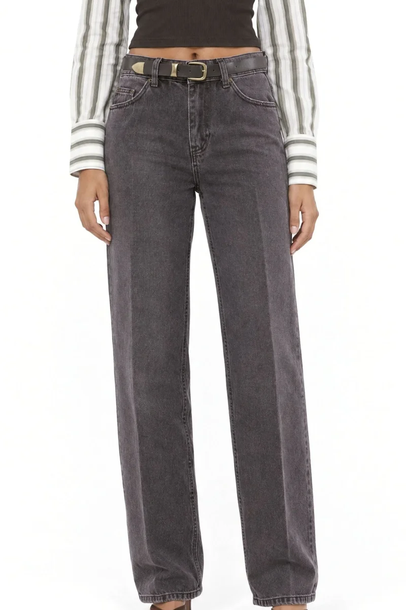 سكوالو SQUALO Cotton Pants
