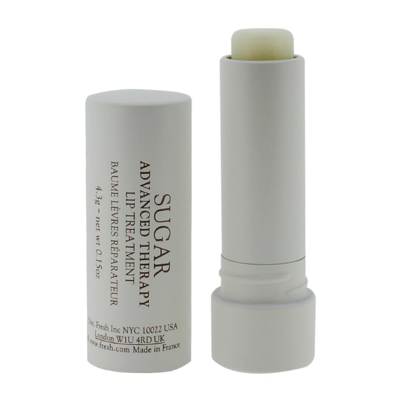 Fresh Sugar Lip Treatment Advanced Therapy, 0.15 Ounce - Image 1