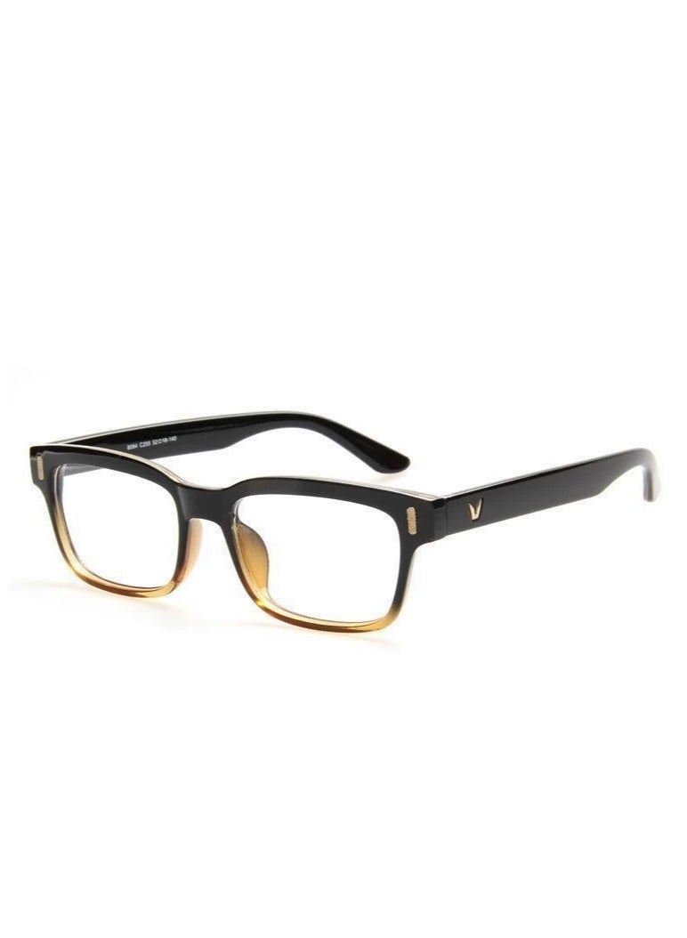 Generic Anti UV400 Eyeglasses For Computer And Mobile  - Image 1