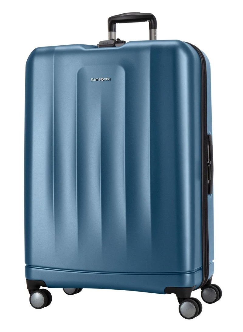 Samsonite 2-Piece Gravtec NXT Luggage Hardside Set | Lagoon Blue Color  - Image 2