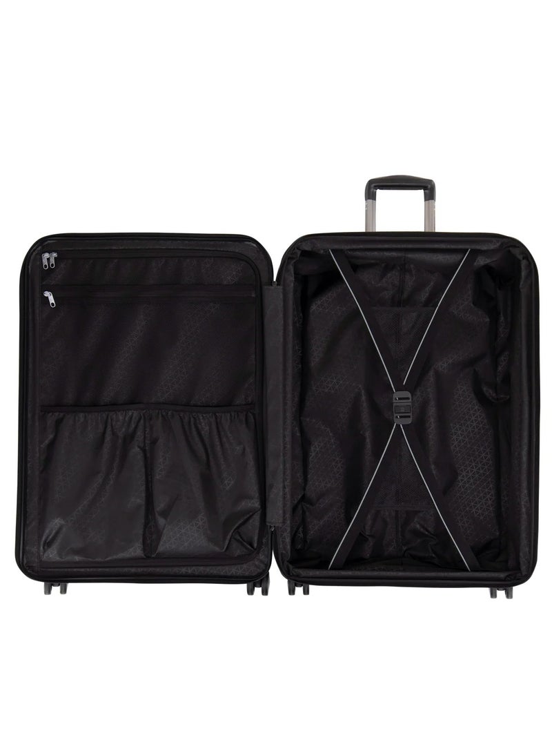 Samsonite 2-Piece Gravtec NXT Luggage Hardside Set | Lagoon Blue Color  - Image 3