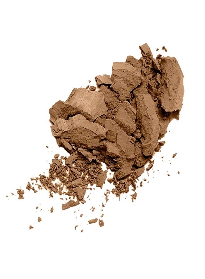 Black Radiance True Complexion Soft Focus Finishing Powder Milk Chocolate Finish - Image 2