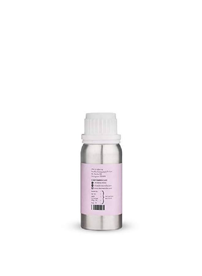 Devinez Mace Essential Oil 100% Pure l & Undiluted 250ml in Anodized Aluminum Bottle - Image 4