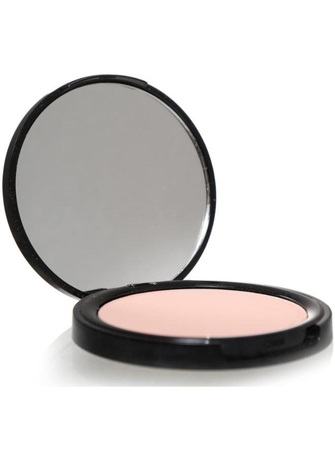 CYBELE Cybele Smooth N`Wear Compact Powder NO. 04 Creme .  - Image 1