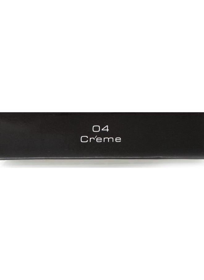 CYBELE Cybele Smooth N`Wear Compact Powder NO. 04 Creme .  - Image 2
