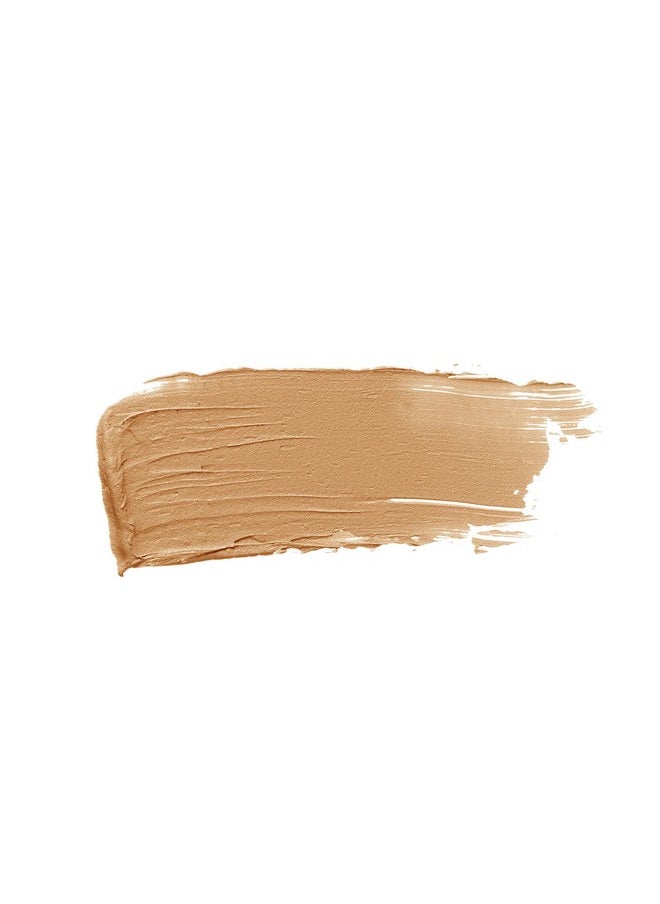 LORD & BERRY - Lord And Berry Flawless Compact Cream Concealer Foundation With Enriched Vitamin E B2 And B3 Amber - Image 1