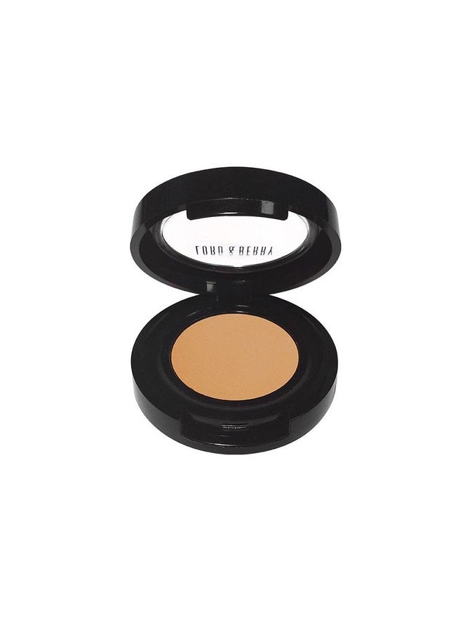 LORD & BERRY - Lord And Berry Flawless Compact Cream Concealer Foundation With Enriched Vitamin E B2 And B3 Amber - Image 1