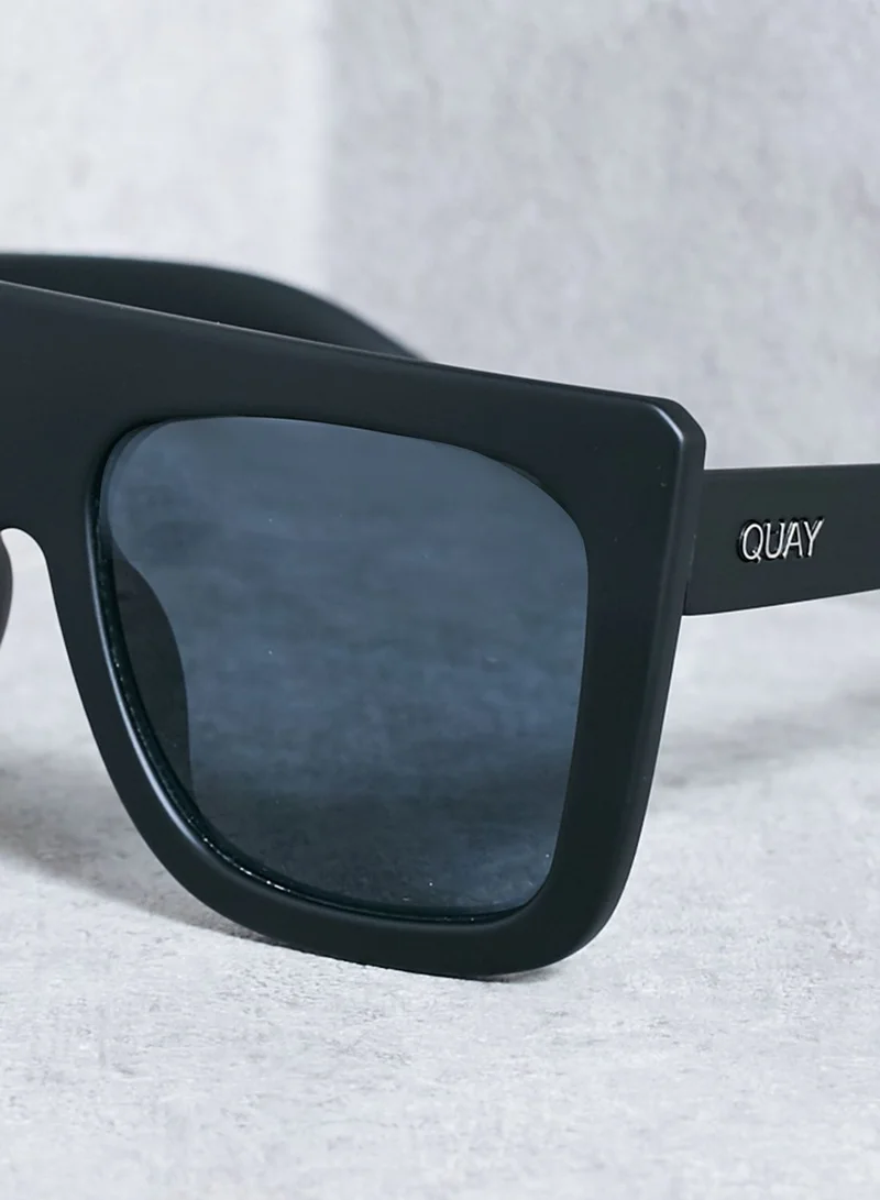 Quay Cafe Racer Sunglasses