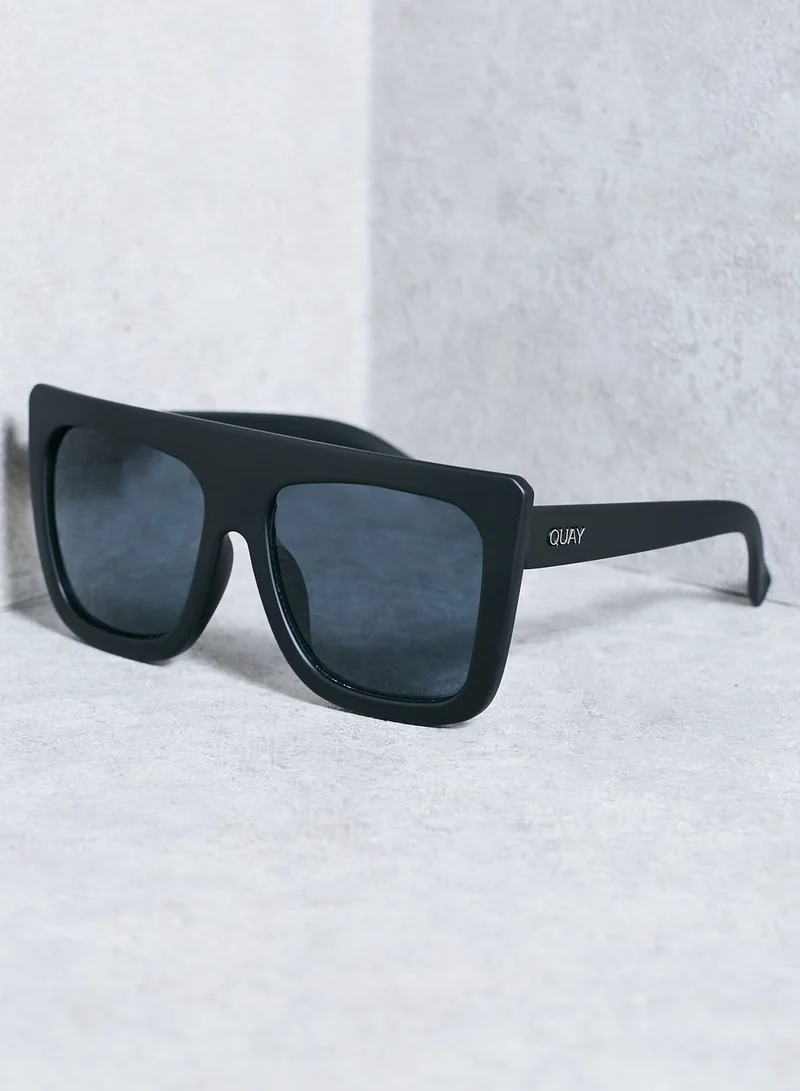 Quay Cafe Racer Sunglasses