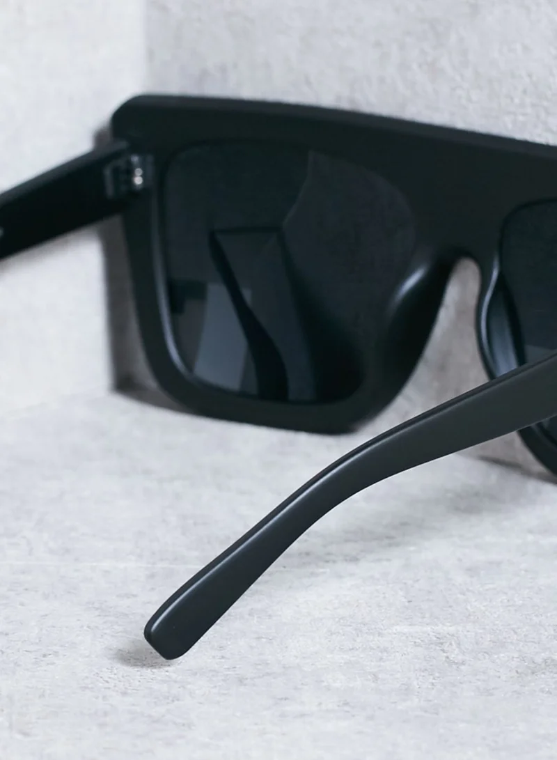 Quay Cafe Racer Sunglasses