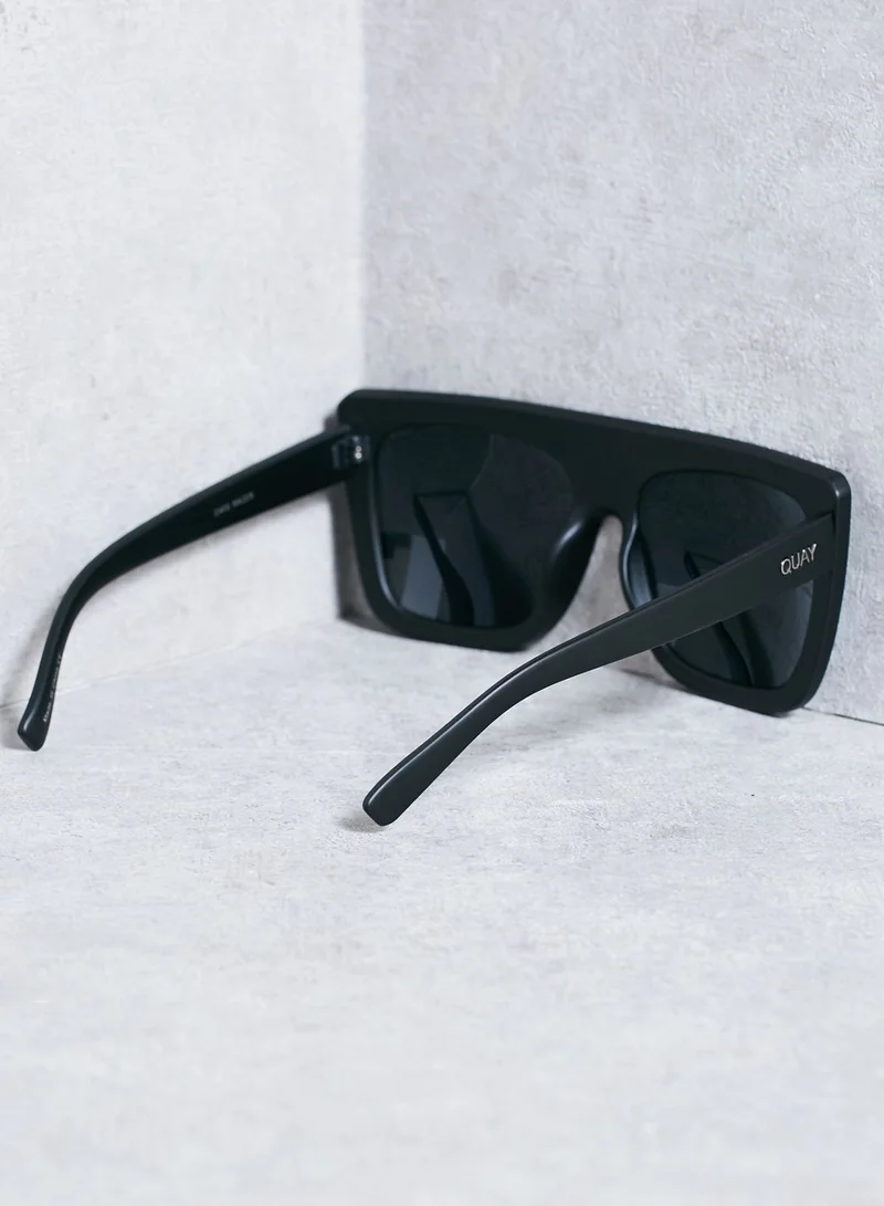Quay Cafe Racer Sunglasses