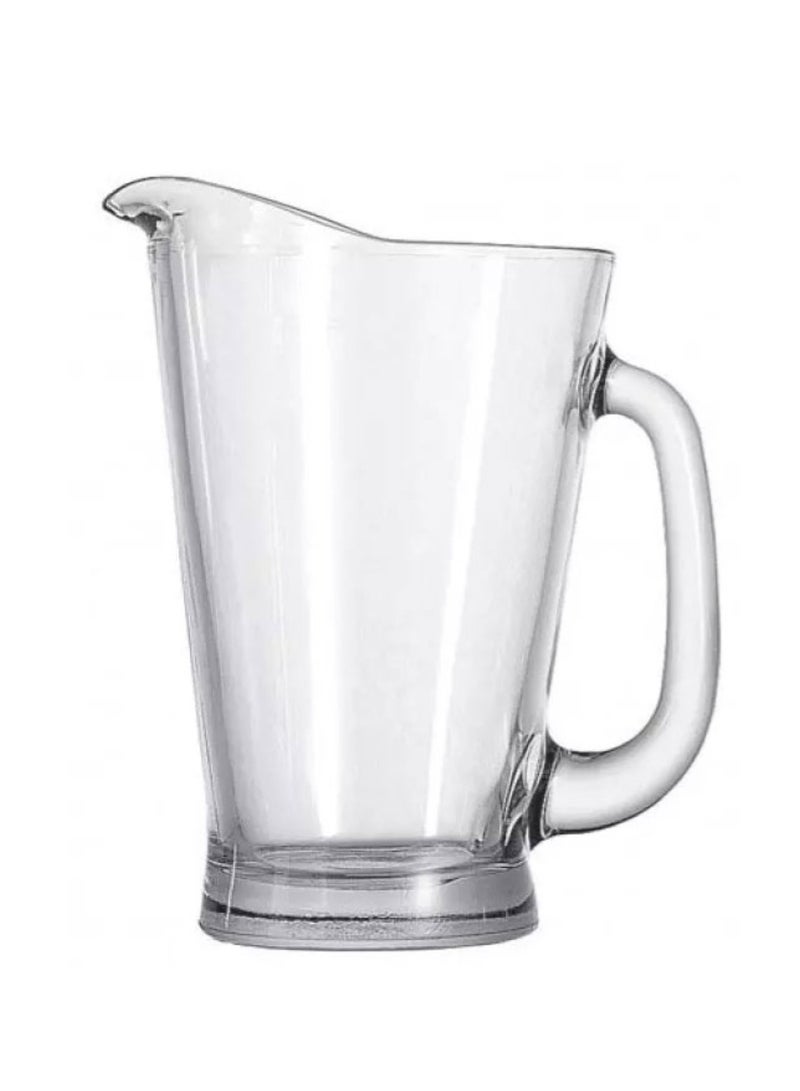 Libbey 5260 60 Oz. Pitcher -single - Image 2