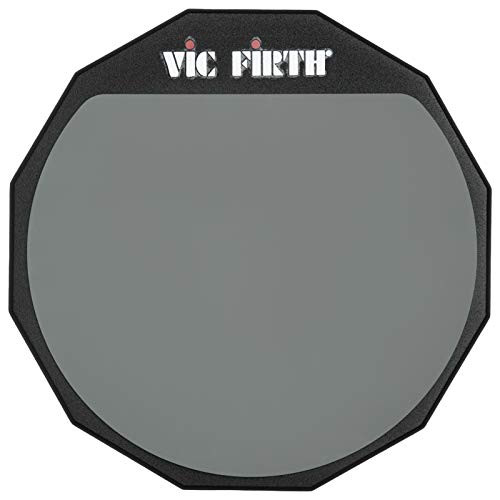Vic Firth VIC*PAD12" Drum Pad 12 inches - Image 1