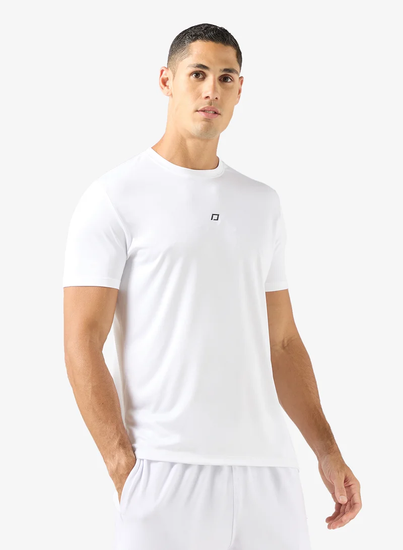 Training Activewear T-Shirt