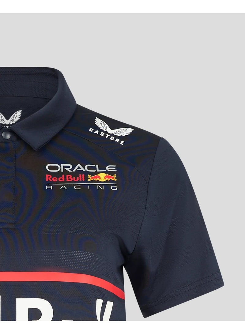 Red Bull REDBULL SS POLO SHIRT DRIVER MV - Image 5