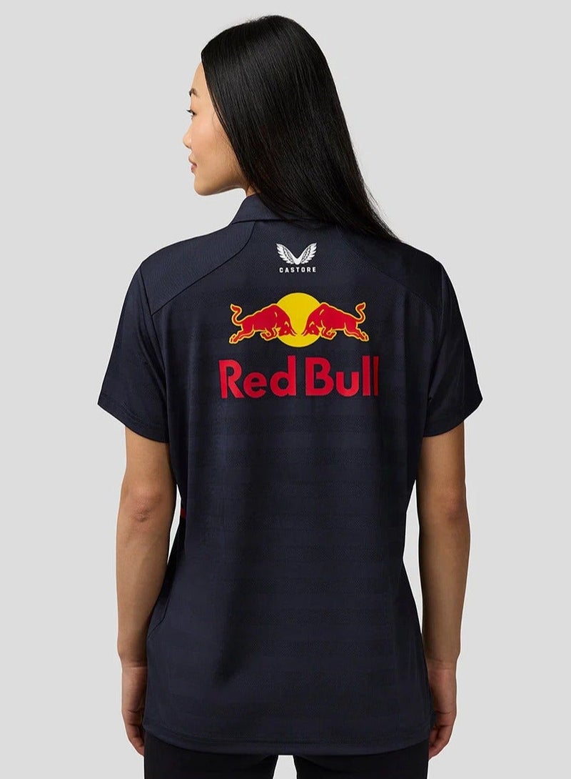 Red Bull REDBULL SS POLO SHIRT DRIVER MV - Image 2