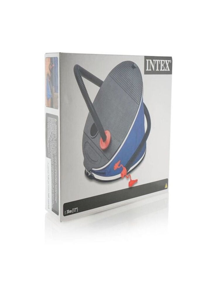 INTEX Intex - Bellows Air Pump 