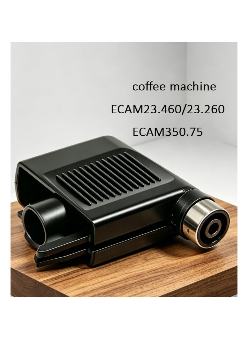 اي زد سوزو ماكينة قهوة أوتوماتيكية من ديلونجي ECAM23.460/23.260 ECAM350.75، صنبور ماء ساخن - Image 4