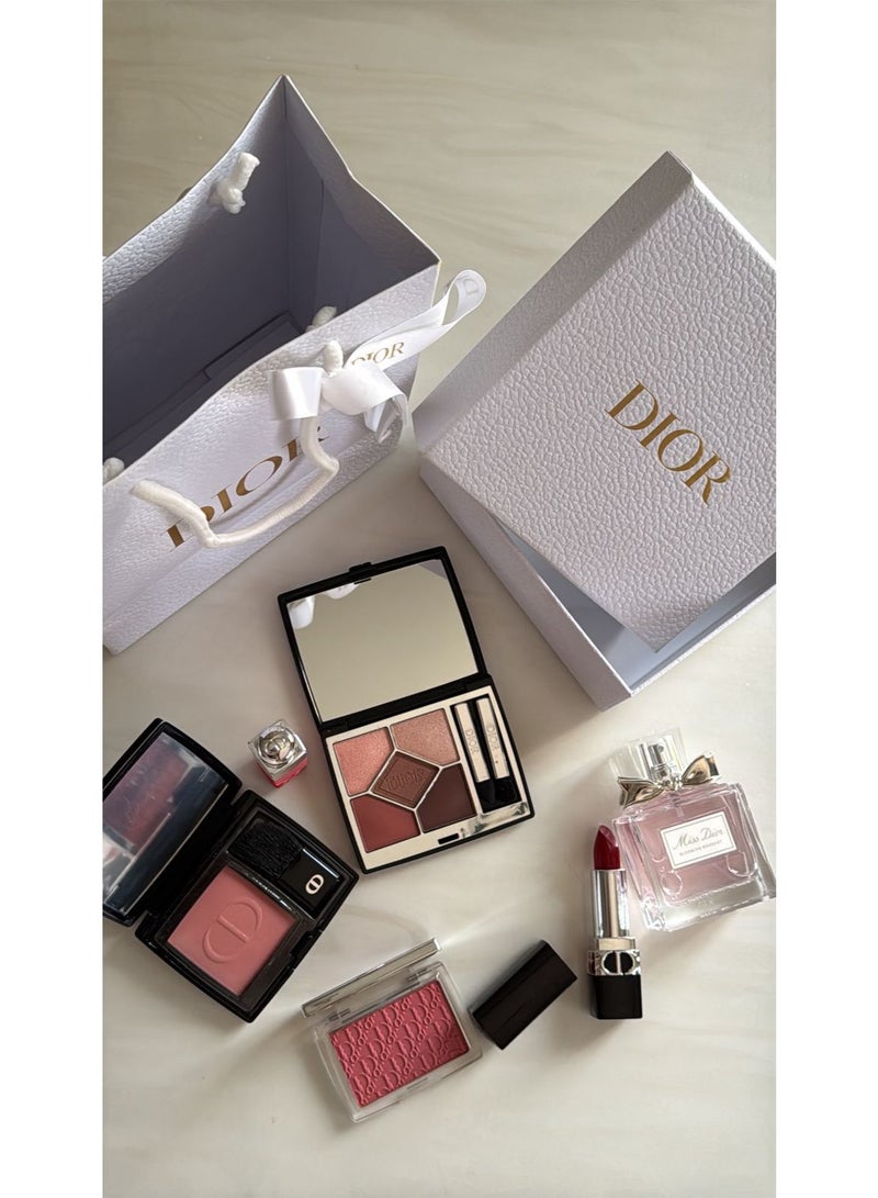 Dior Addict A collection of Dior makeup - Image 3