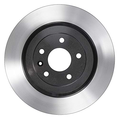 Wagner Brake BD126212E Disc Brake Rotor - Image 3