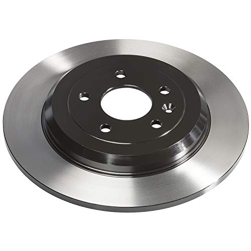 Wagner Brake BD126212E Disc Brake Rotor - Image 1