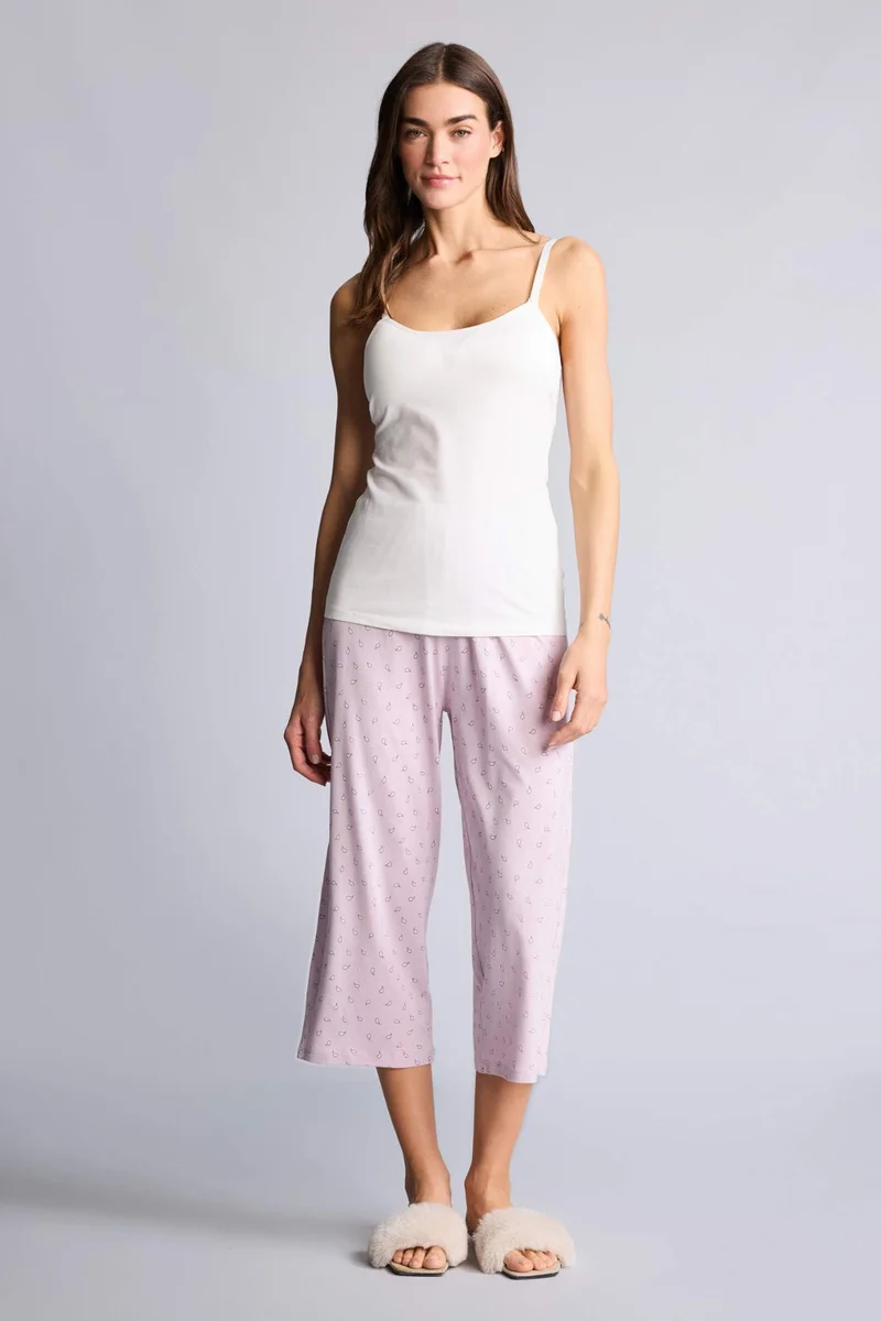 ديفاكتو Regular Fit Tank Top