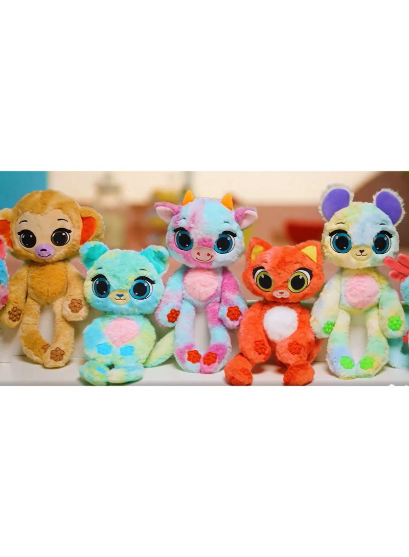 Bubbles Bubble Pops,a colorful box with a sweet-scented doll inside, open it and enjoy the surprise!,44Cn(Randomly selected) - Image 5