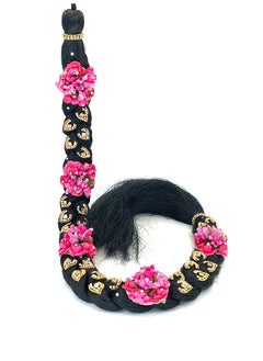 GOHONA Gohona Bollywood Style Designer Hair Decoration 