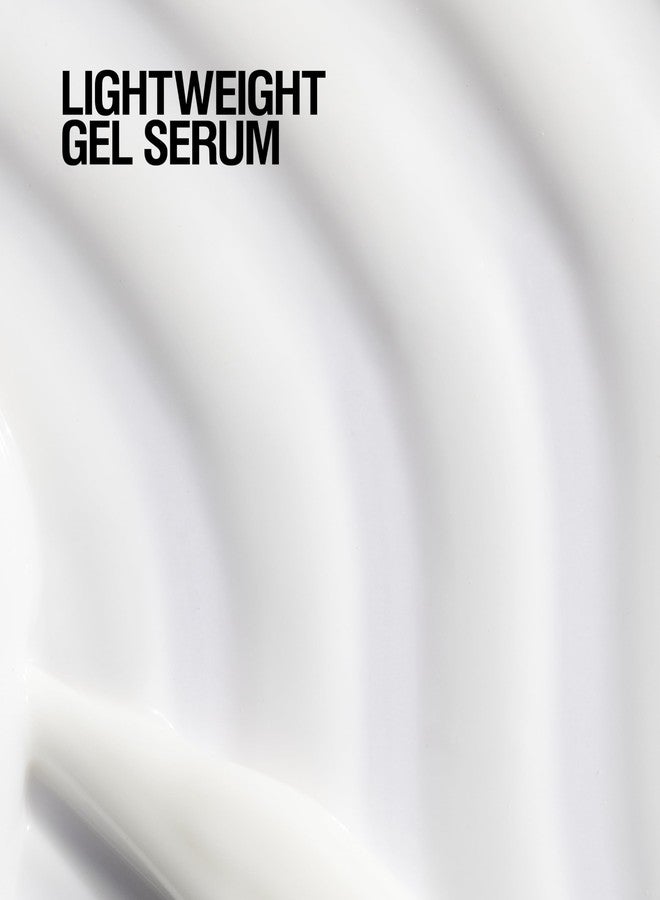 Grown Alchemist Regenerating Serum Anti-Aging Face Moisturizer with Peptide-8, E-2 Polysaccharide, 30 ML - Image 3