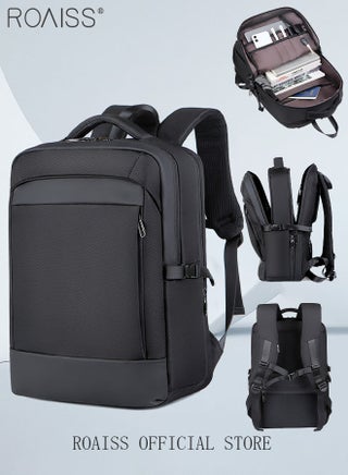 Style D-Black