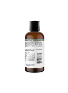 cremo Cremo Cedar Forest All-In-One Beard and Face Wash, Specifically Designed To Clean Coarse Facial Hair, 6 Fluid Oz  - Image 4