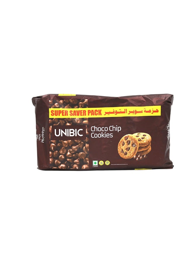 Unibic Chocolate Chip Cookies 500g - Image 1