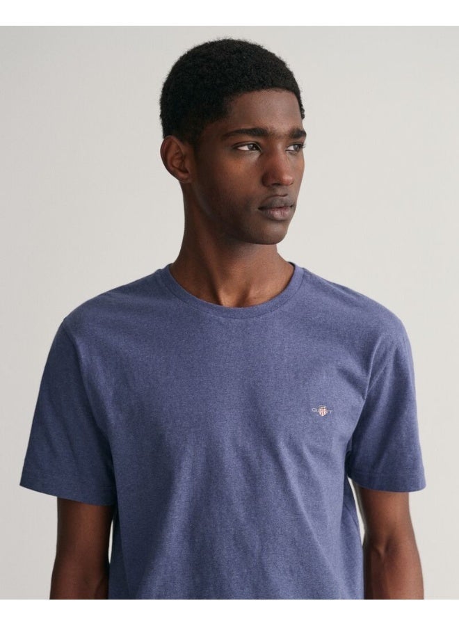 Gant Shield T-Shirt - Image 4