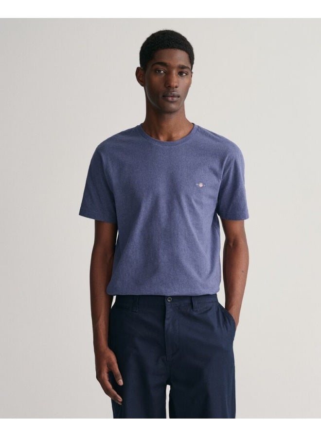 Gant Shield T-Shirt - Image 1