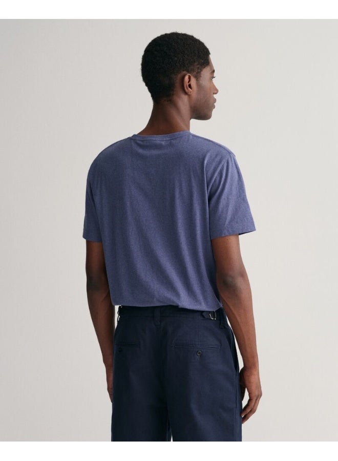Gant Shield T-Shirt - Image 3