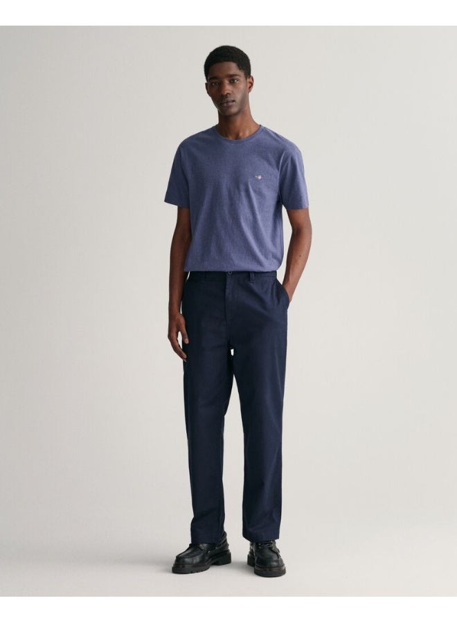 Gant Shield T-Shirt - Image 2