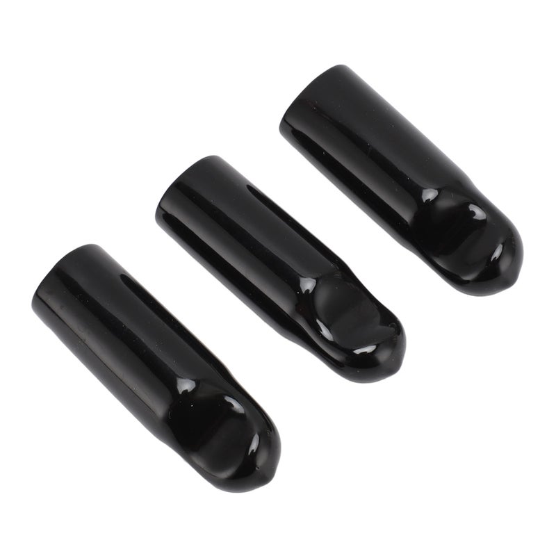 Faucet Draft Cap Dust Protection Perfect Sealing Rugged Silicone Beer Tap Cover for Standard Bar Taps - Image 2