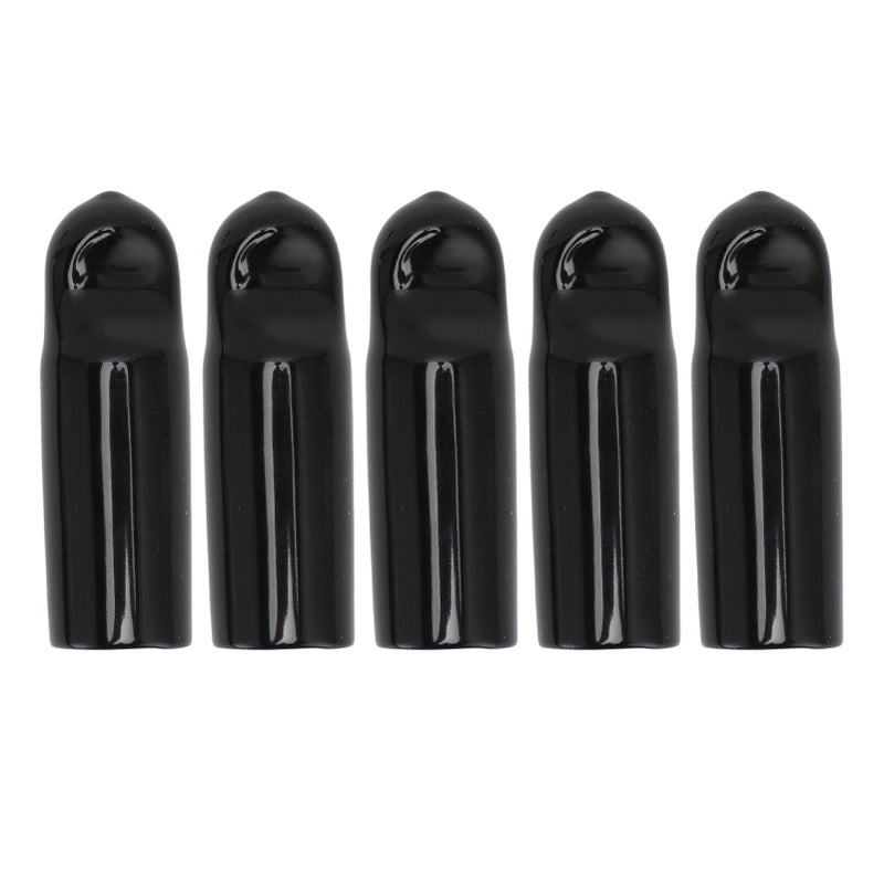 Faucet Draft Cap Dust Protection Perfect Sealing Rugged Silicone Beer Tap Cover for Standard Bar Taps - Image 4