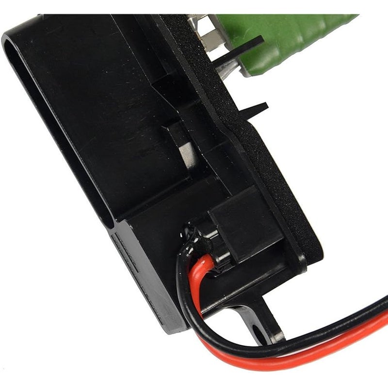 FAERSI HVAC Blower Motor Resistor Compatible with 96-14 Chevy Express GMC Savana 1500 2500 3500, 09-16 Chevy Express 4500 GMC Savana 4500, 03-09 Chevy GMC C4500-C7500 Kodiak Topkick - Image 4