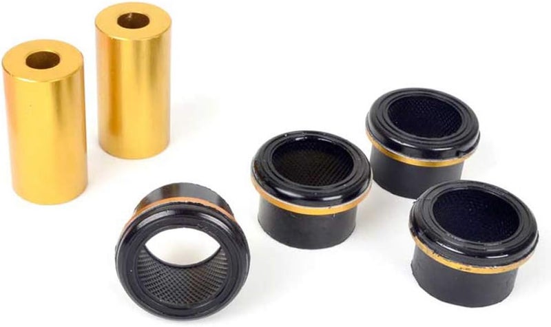 Whiteline W11970 Steering Rack Bushing Kit - Image 1
