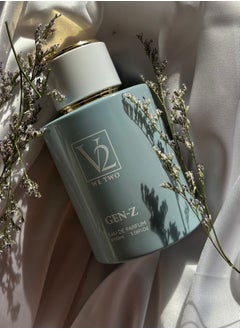 PARO OUD GEN Z I GENERATION X I PERFUMES I V2 SISTERS I DUBAI I Winter Perfume I Autumn/Winter Collection I Seasonal Perfume I Wedding Perfume I All-day Wear I Long-lasting I Fresh I Oriental I Eau de Parfum I Unisex Perfume I  - Image 3