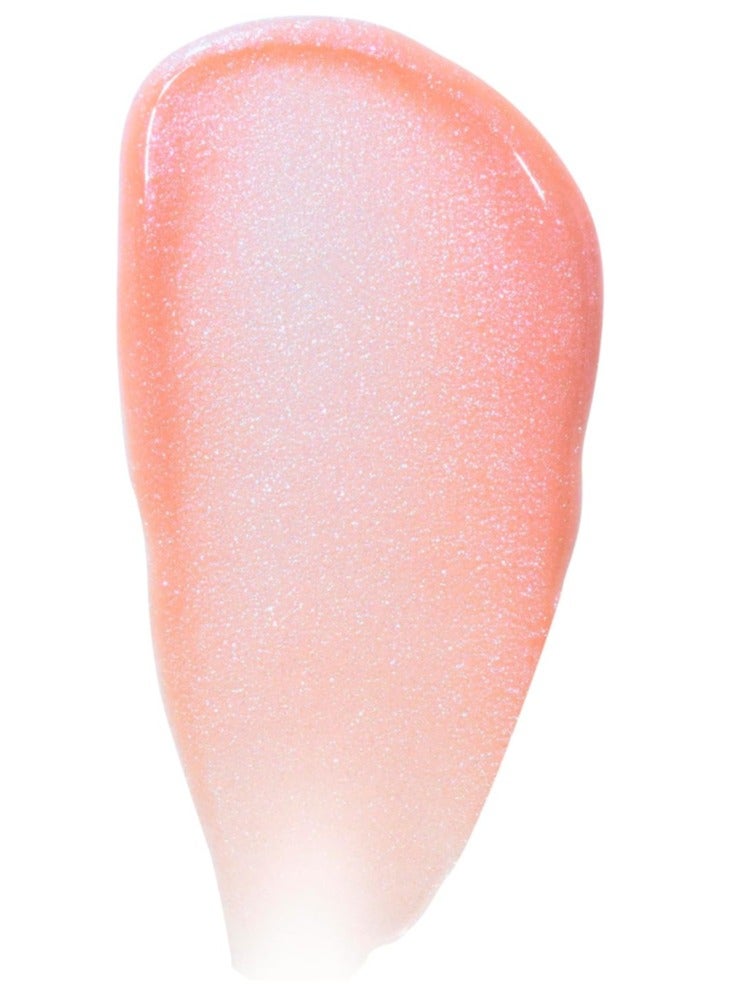 إلف ملمع شفاه لامع كاندي جلو ريفايفر 7.6 مل - Image 2