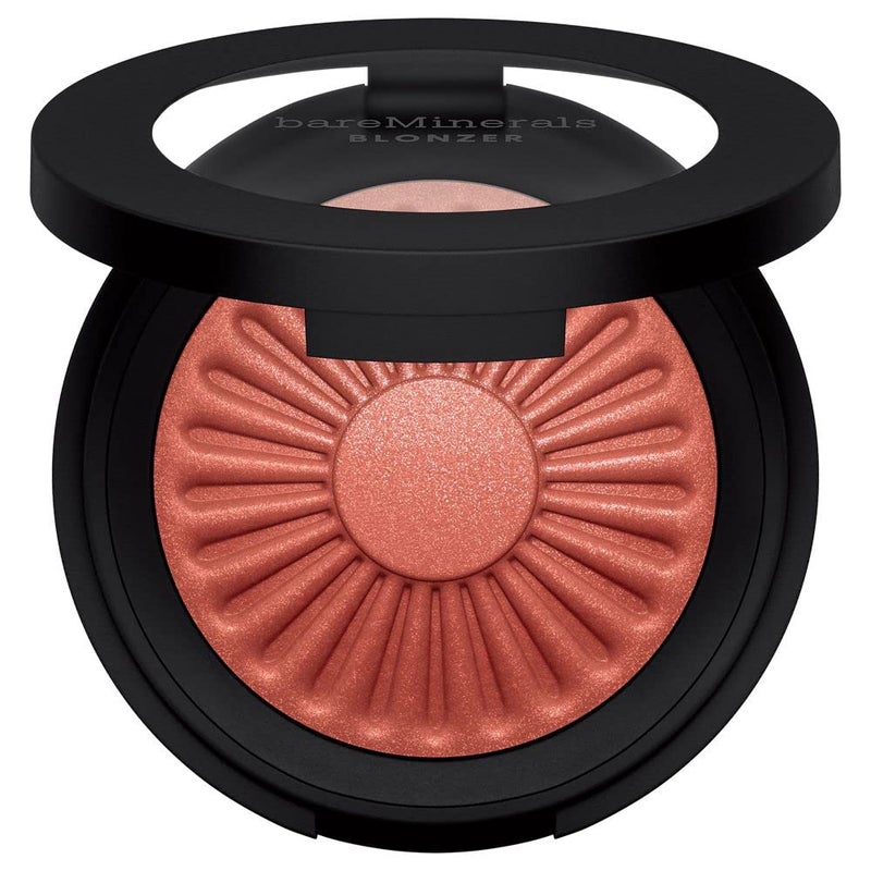 bareMinerals Gen Nude Blonzer, Kiss of Rose - Image 1
