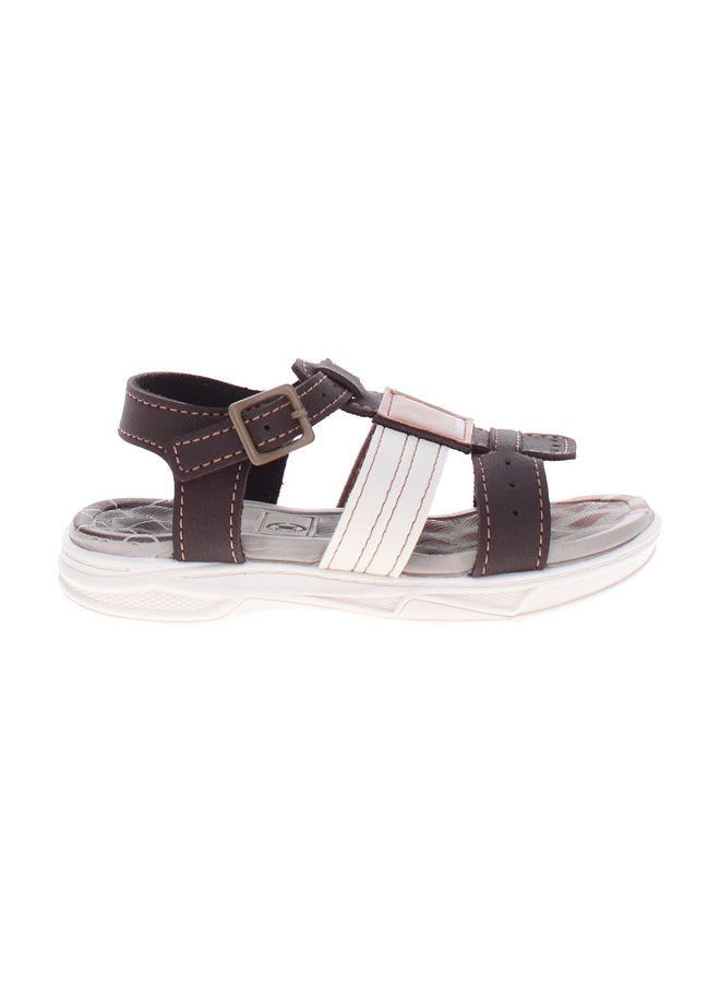 MOLEKINHO Multi Strap Flat Sandals - Image 2