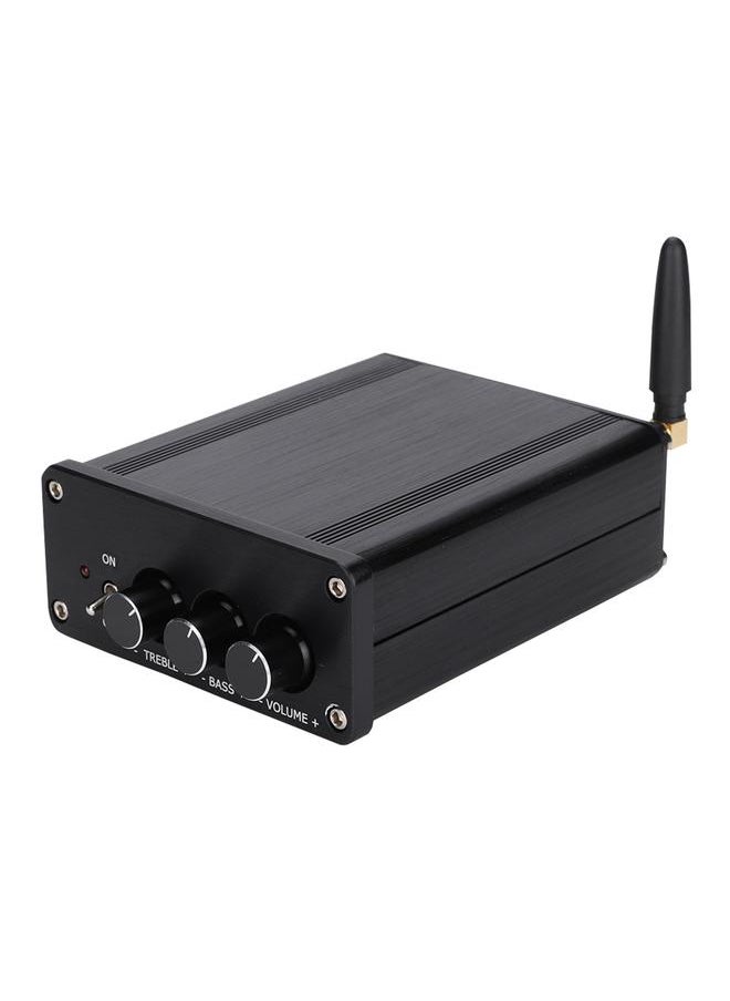 Thoraya - TPA3116 LM1036 Class D BT Digital Power Amplifier Adjustable Tone Bass Treble - Image 1