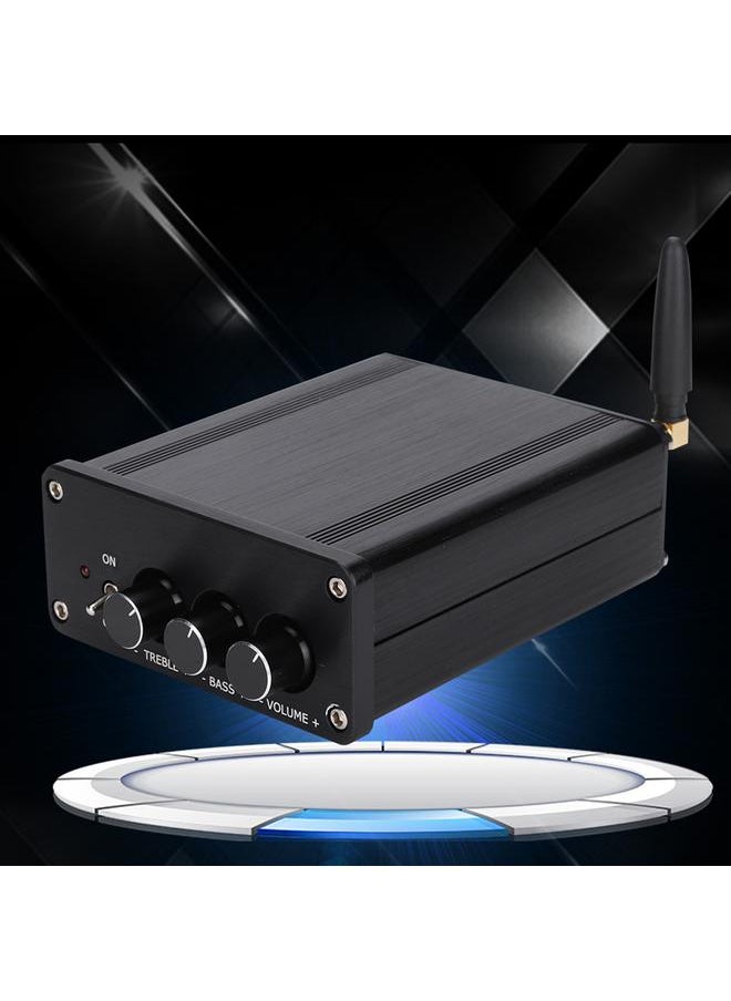 Thoraya - TPA3116 LM1036 Class D BT Digital Power Amplifier Adjustable Tone Bass Treble - Image 1